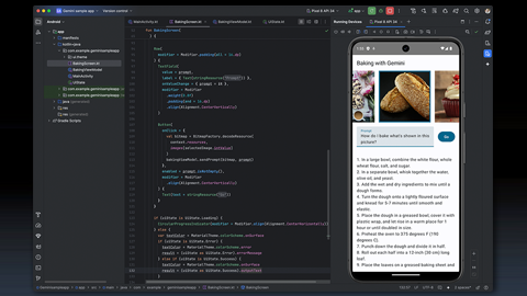 gemini-android-studio
